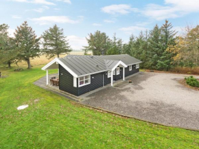 Holiday Home Elga - 1-8km from the sea by Interhome